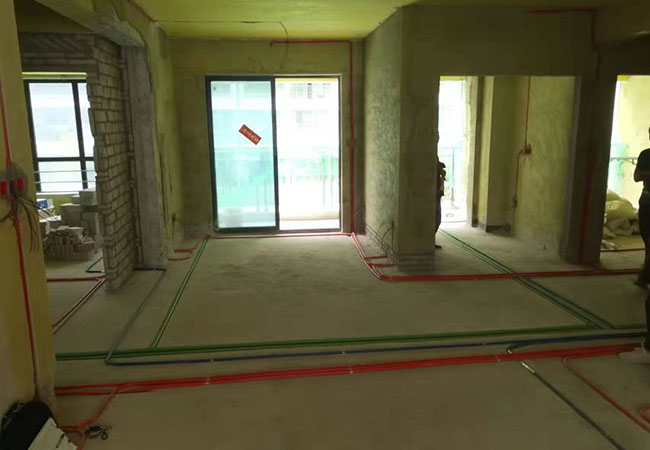 水電驗(yàn)收時記住這幾點(diǎn)，輕松避雷
